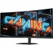 Монитор Gigabyte 34&amp;quot; MO34WQC36, 3440x1440, QD-OLED, 360Гц, черный в Нижнем Тагиле