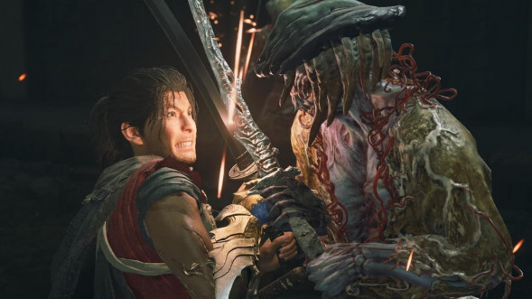 Игра Onimusha: Way of the Sword [Nintendo Switch 2, русская версия] в Нижнем Тагиле