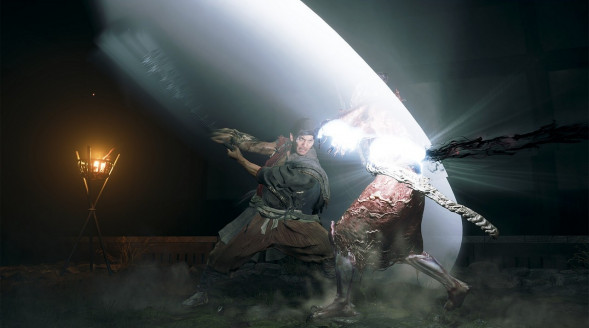 Игра Onimusha: Way of the Sword [Nintendo Switch 2, русская версия] в Нижнем Тагиле