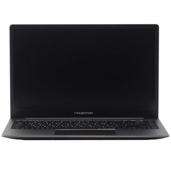 Ноутбук Гравитон Н14И-Т 227787 (14&amp;quot;, IPS, Intel Core i7 - 1165G7, 2.8 ГГц, 4 ядра, 16 ГБ DDR4, SSD 512 Гб, Intel Iris Xe Graphics, без ОС), серый в Нижнем Тагиле