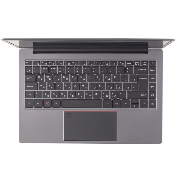 Ноутбук Гравитон Н14И-Т 227787 (14&amp;quot;, IPS, Intel Core i7 - 1165G7, 2.8 ГГц, 4 ядра, 16 ГБ DDR4, SSD 512 Гб, Intel Iris Xe Graphics, без ОС), серый в Нижнем Тагиле