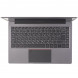 Ноутбук Гравитон Н14И-Т 227787 (14&amp;quot;, IPS, Intel Core i7 - 1165G7, 2.8 ГГц, 4 ядра, 16 ГБ DDR4, SSD 512 Гб, Intel Iris Xe Graphics, без ОС), серый в Нижнем Тагиле