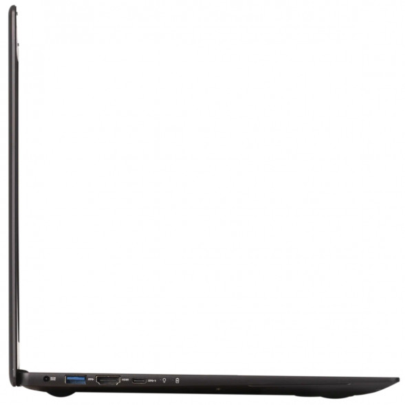 Ноутбук Гравитон Н14И-Т 227787 (14&amp;quot;, IPS, Intel Core i7 - 1165G7, 2.8 ГГц, 4 ядра, 16 ГБ DDR4, SSD 512 Гб, Intel Iris Xe Graphics, без ОС), серый в Нижнем Тагиле