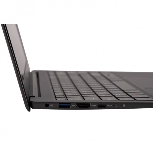 Ноутбук Гравитон Н14И-Т 227787 (14&amp;quot;, IPS, Intel Core i7 - 1165G7, 2.8 ГГц, 4 ядра, 16 ГБ DDR4, SSD 512 Гб, Intel Iris Xe Graphics, без ОС), серый в Нижнем Тагиле
