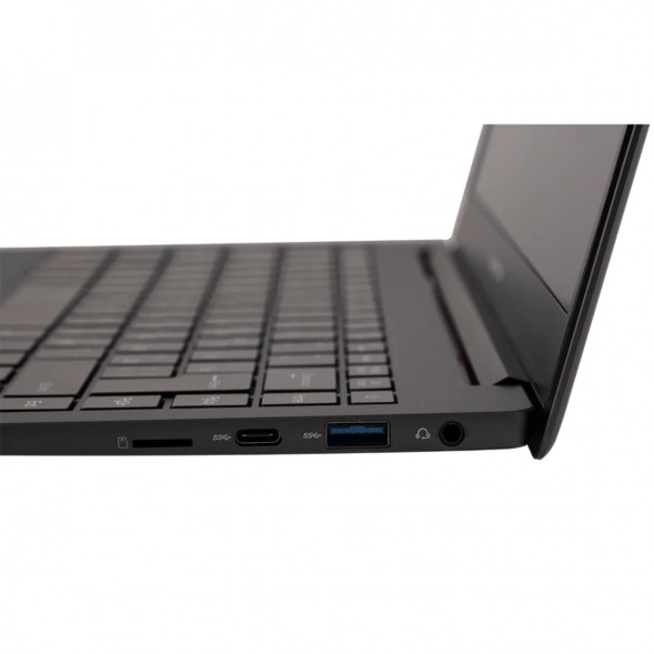 Ноутбук Гравитон Н14И-Т 227787 (14&amp;quot;, IPS, Intel Core i7 - 1165G7, 2.8 ГГц, 4 ядра, 16 ГБ DDR4, SSD 512 Гб, Intel Iris Xe Graphics, без ОС), серый в Нижнем Тагиле