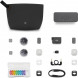Микрофон DJI Mic Mini 2S (2 TX + 1 RX + Charging Case) в Нижнем Тагиле