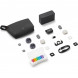 Микрофон DJI Mic Mini 2S (2 TX + 1 RX + Charging Case) в Нижнем Тагиле