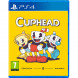 Игра Cuphead Standard Edition (PS4, русские субтитры) в Нижнем Тагиле