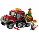 Конструктор LEGO City 60071 Полицейский корабль на воздушной подушке в Нижнем Тагиле