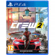 The Crew 2 [PS4, русская версия] в Нижнем Тагиле