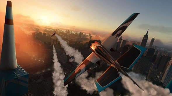 The Crew 2 [PS4, русская версия] в Нижнем Тагиле
