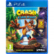 Игра Crash Bandicoot N-Sane Trilogy для PlayStation 4 в Нижнем Тагиле