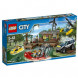 Конструктор LEGO City 60068 Секретное убежище воришек в Нижнем Тагиле