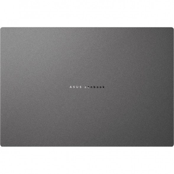 Ноутбук ASUS Zenbook S 16 OLED UM5606GA-SS179W (16&amp;quot;, OLED, AMD Ryzen AI 9 465 2ГГц, 10 ядер, 32ГБ LPDDR5x, 1ТБ SSD, AMD Radeon 880M, Windows 11 Home), серый в Нижнем Тагиле