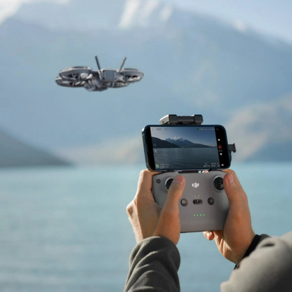 Квадрокоптер DJI Neo 2 Fly More Combo в Нижнем Тагиле