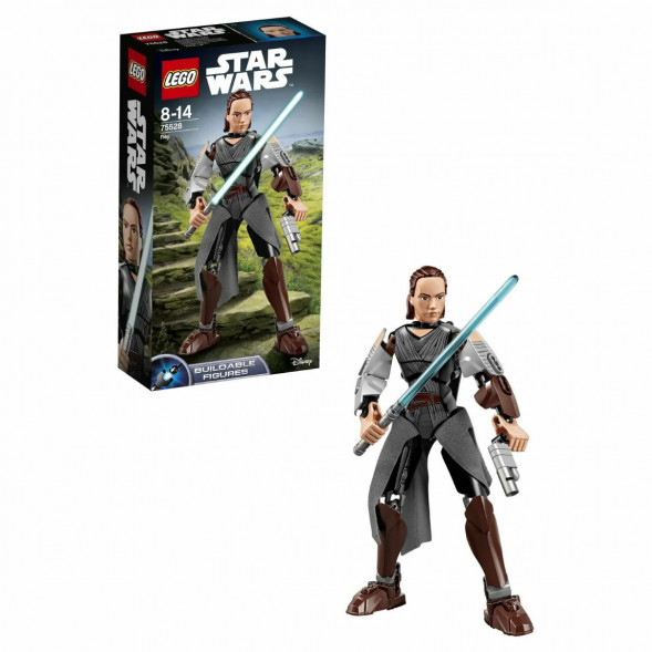Конструктор LEGO Star Wars 75528 Рей в Нижнем Тагиле