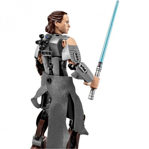 Конструктор LEGO Star Wars 75528 Рей в Нижнем Тагиле