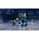 Конструктор LEGO Movie 70826 Рэкстремальный внедорожник Рэкса в Нижнем Тагиле