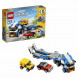 Конструктор LEGO Creator 31033 Автотранспортер в Нижнем Тагиле