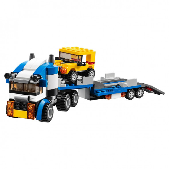 Конструктор LEGO Creator 31033 Автотранспортер в Нижнем Тагиле