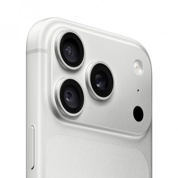 Смартфон Apple iPhone 18 Pro Max 2TB (SIM + eSIM), Silver в Нижнем Тагиле