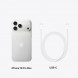 Смартфон Apple iPhone 18 Pro Max 2TB (SIM + eSIM), Silver в Нижнем Тагиле