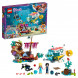 Конструктор LEGO Friends 41378 Спасение дельфинов в Нижнем Тагиле