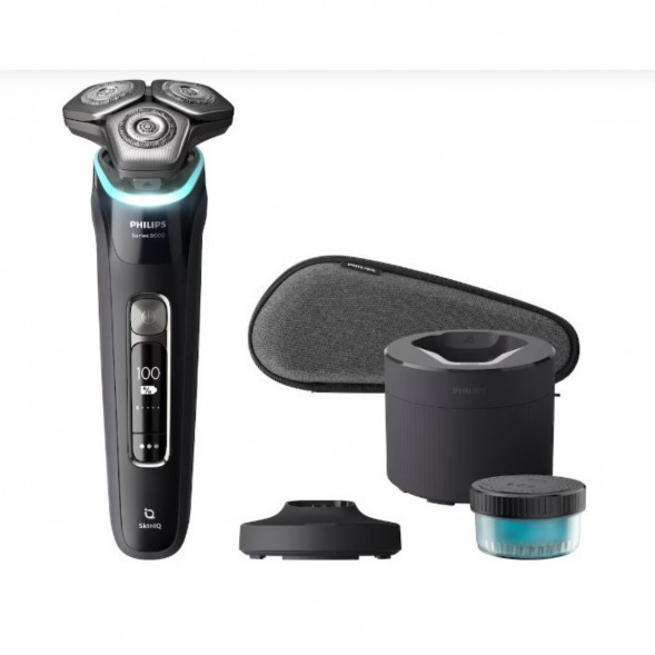 Электробритва Philips Shaver Series 9000 S9976/55 в Нижнем Тагиле
