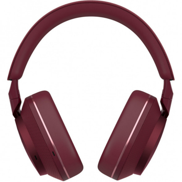 Беспроводные наушники Bowers &amp;amp; Wilkins PX 7 S2e, Ruby Red в Нижнем Тагиле