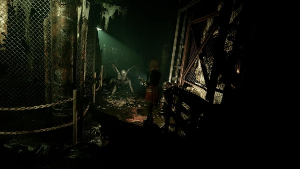 Игра Tormented Souls II [PS5, русские субтитры] в Нижнем Тагиле