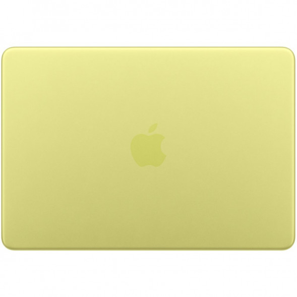 Ноутбук Apple MacBook Neo MHFE4 (A18 Pro 5-Core GPU, 8/512GB), Желтый/Citrus в Нижнем Тагиле