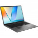 Ноутбук ASUS VivoBook S16 S3607AA-SH112 (16&amp;quot;, OLED, Intel Core Ultra 7 355 2.3ГГц, 8 ядер, 16ГБ DDR5, 1ТБ SSD, Intel Graphics, без ОС), серый в Нижнем Тагиле