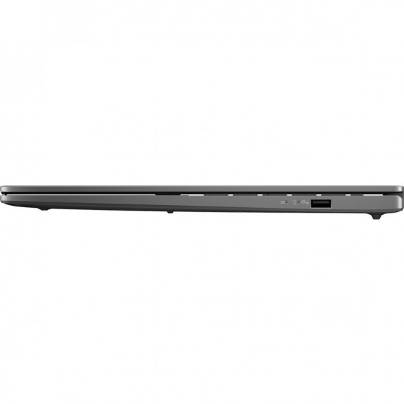 Ноутбук ASUS VivoBook S16 S3607AA-SH112 (16&amp;quot;, OLED, Intel Core Ultra 7 355 2.3ГГц, 8 ядер, 16ГБ DDR5, 1ТБ SSD, Intel Graphics, без ОС), серый в Нижнем Тагиле