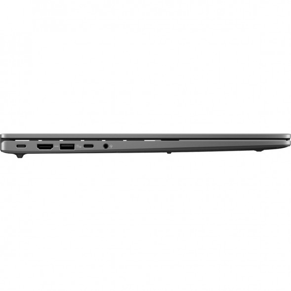 Ноутбук ASUS VivoBook S16 S3607AA-SH112 (16&amp;quot;, OLED, Intel Core Ultra 7 355 2.3ГГц, 8 ядер, 16ГБ DDR5, 1ТБ SSD, Intel Graphics, без ОС), серый в Нижнем Тагиле