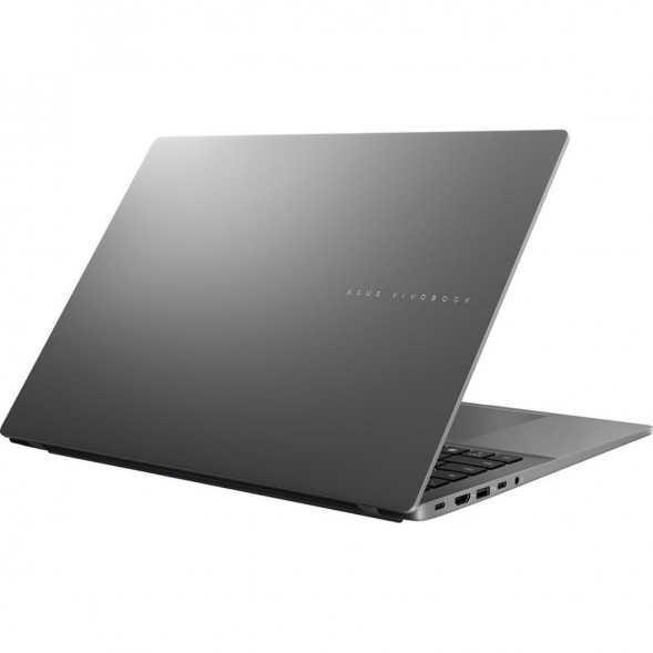 Ноутбук ASUS VivoBook S16 S3607AA-SH112 (16&amp;quot;, OLED, Intel Core Ultra 7 355 2.3ГГц, 8 ядер, 16ГБ DDR5, 1ТБ SSD, Intel Graphics, без ОС), серый в Нижнем Тагиле