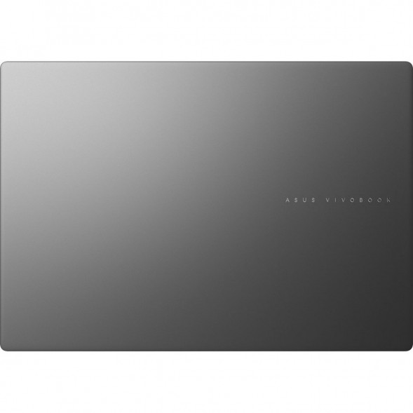 Ноутбук ASUS VivoBook S16 S3607AA-SH112 (16&amp;quot;, OLED, Intel Core Ultra 7 355 2.3ГГц, 8 ядер, 16ГБ DDR5, 1ТБ SSD, Intel Graphics, без ОС), серый в Нижнем Тагиле