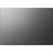 Ноутбук ASUS VivoBook S16 S3607AA-SH112 (16&amp;quot;, OLED, Intel Core Ultra 7 355 2.3ГГц, 8 ядер, 16ГБ DDR5, 1ТБ SSD, Intel Graphics, без ОС), серый в Нижнем Тагиле