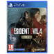 Игра Resident Evil 4 Gold Edition [PS4, русская версия] в Нижнем Тагиле