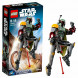 Конструктор LEGO Star Wars 75533 Боба Фетт в Нижнем Тагиле