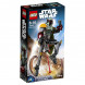 Конструктор LEGO Star Wars 75533 Боба Фетт в Нижнем Тагиле