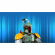 Конструктор LEGO Star Wars 75533 Боба Фетт в Нижнем Тагиле