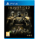 Игра для PlayStation 4 Injustice 2. Legendary Edition, русские субтитры в Нижнем Тагиле