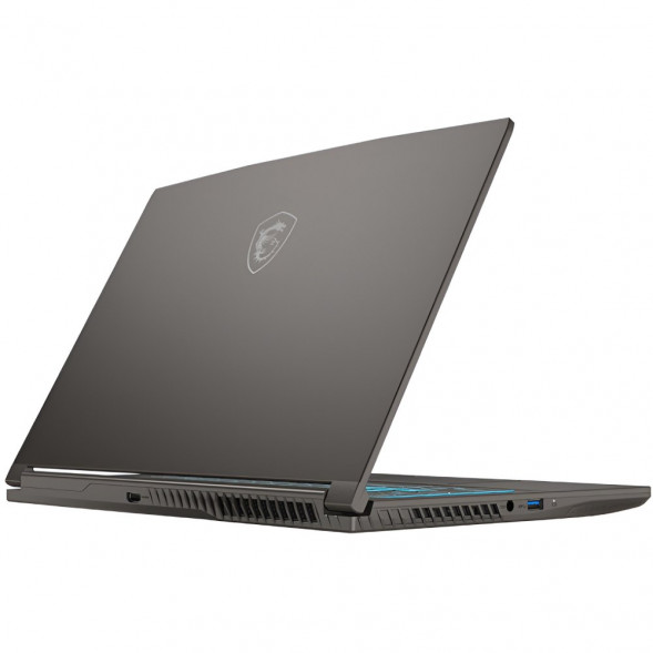 Ноутбук MSI Thin 15 B13UC-3287XRU (9S7-16R831-3287)(Intel Core i5/16Gb/1Tb/RTX3050 4Gb/15.6&amp;quot;/IPS/NoOS), Cosmos Gray в Нижнем Тагиле