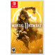 Игра Mortal Kombat 11 [Nintendo Switch, русские субтитры] в Нижнем Тагиле