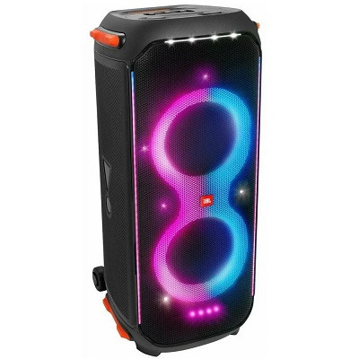 Портативная акустика JBL Partybox 710, 800 Вт, черный в Нижнем Тагиле