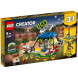 Конструктор LEGO Creator 31095 Ярмарочная карусель в Нижнем Тагиле
