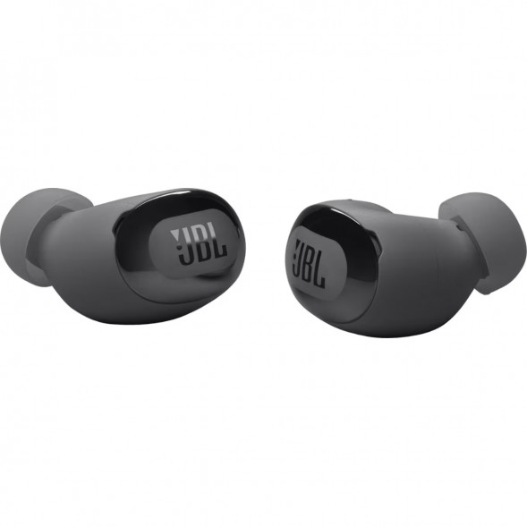 Беспроводные наушники JBL Live Buds 3, Black в Нижнем Тагиле