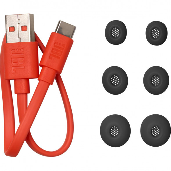 Беспроводные наушники JBL Live Buds 3, Black в Нижнем Тагиле