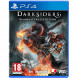 Игра Darksiders. Warmastered Edition [PS4, русские субтитры] в Нижнем Тагиле