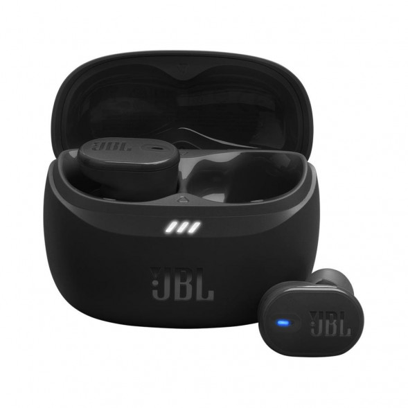 Наушники JBL Tune Buds 2, черный в Нижнем Тагиле